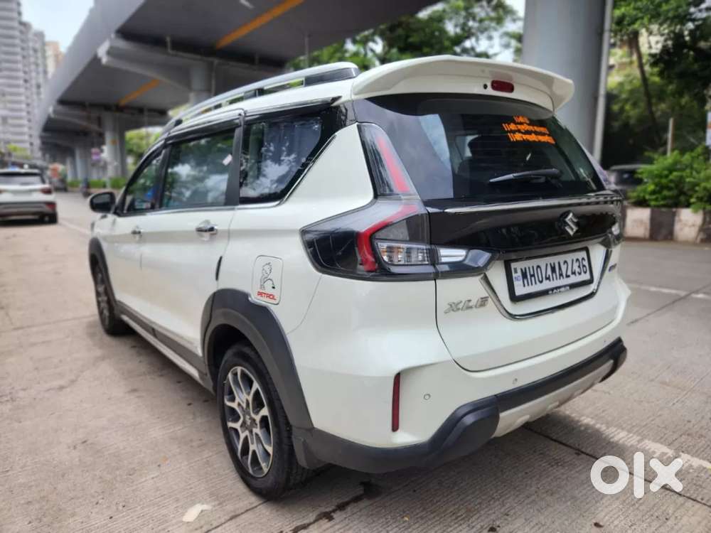 Maruti Suzuki Xl6 1.5 Zeta Mt, 2024, Petrol
