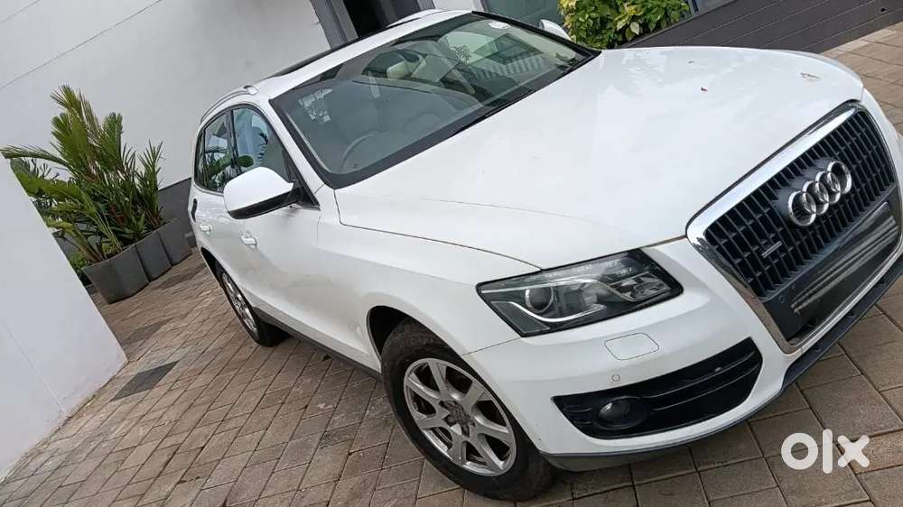 Audi A7 2011 Diesel 71116 Km Driven