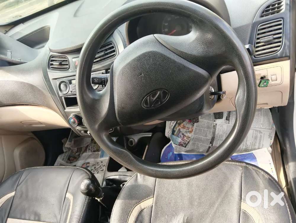 Hyundai Eon 2012 Cng & Hybrids 70000 Km Driven