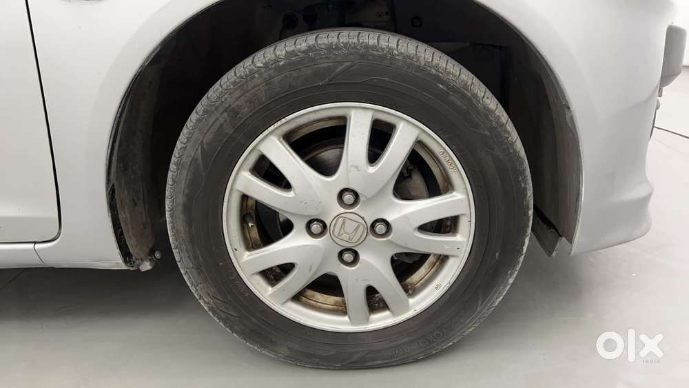 Honda Brio 1.2 Vx At, 2013, Petrol