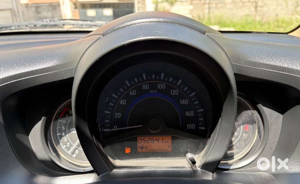 Honda Brio Vx O At, 2015, Petrol
