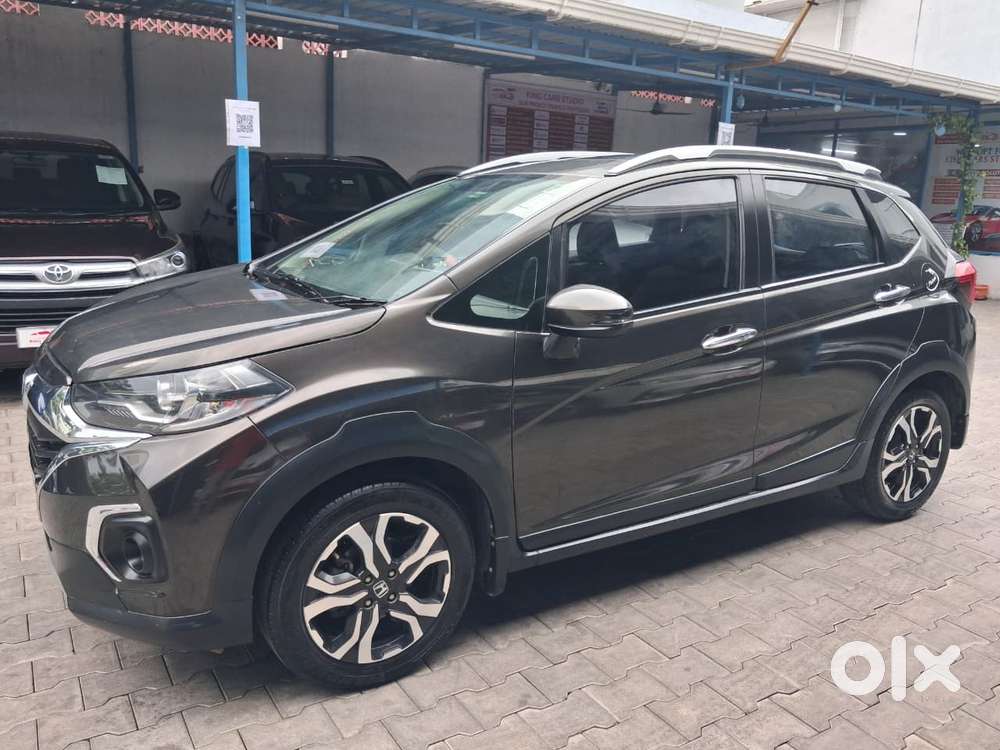 Tata Harrier Xza+, 2023, Diesel