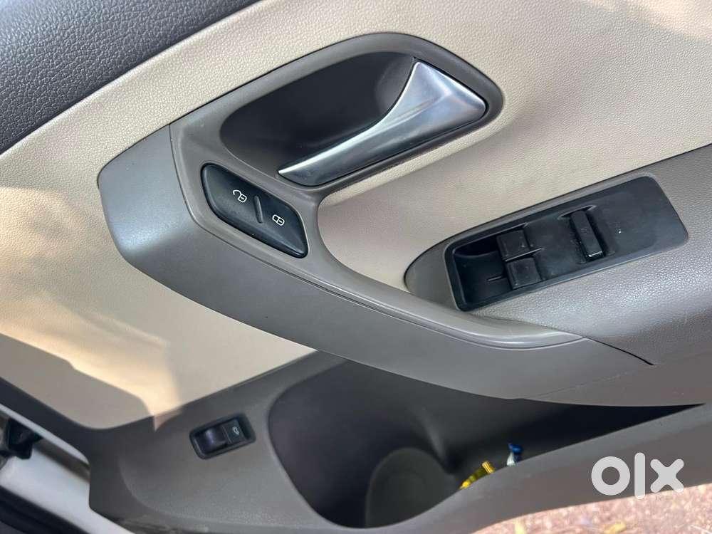 Volkswagen Vento 2013-2015 1.5 Tdi Trendline, 2010, Diesel