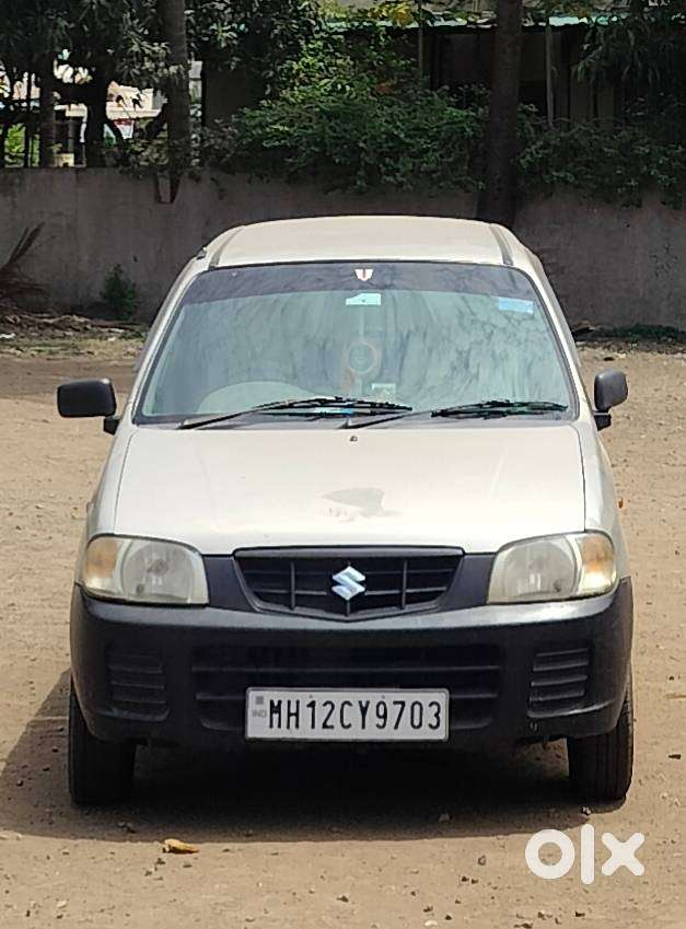 Maruti Suzuki Alto 800 Lxi, 2006, Petrol