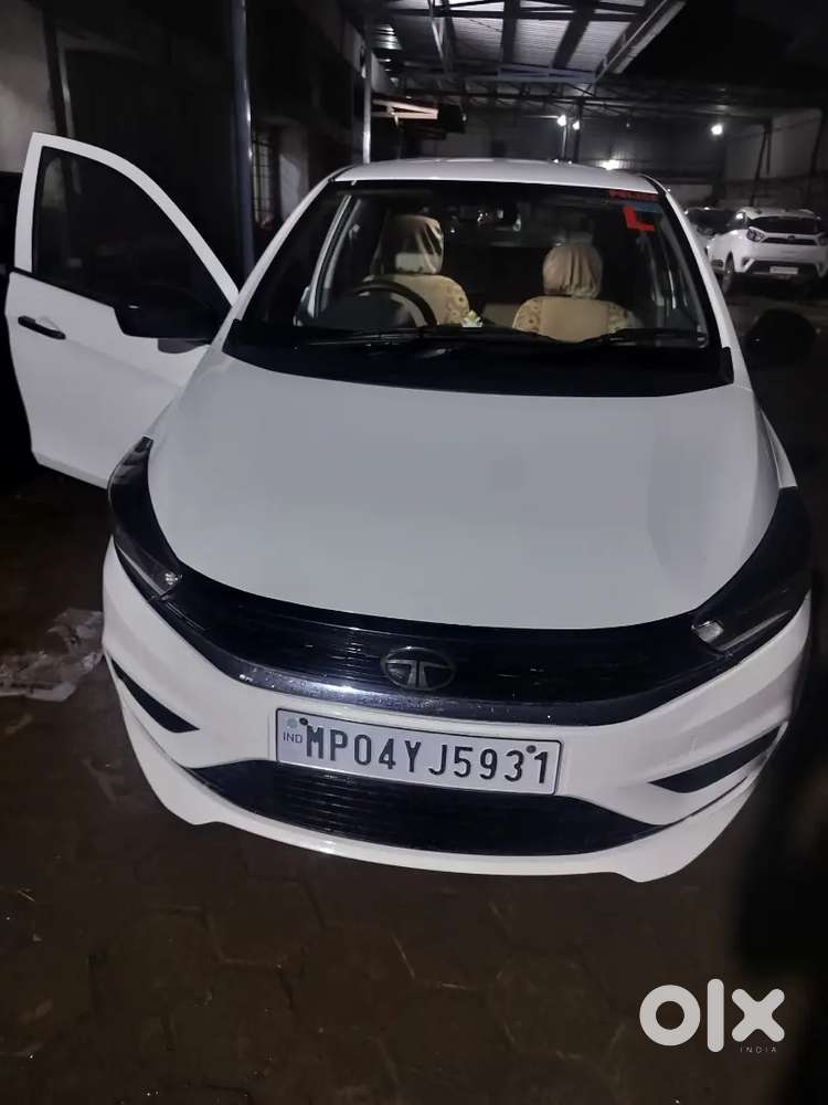 Tata Tiago 1.05 Revotorq 2025