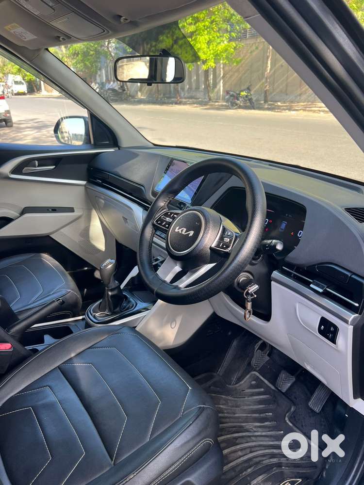 Kia Carens 1.4 Prestige 7 Str, 2022, Diesel