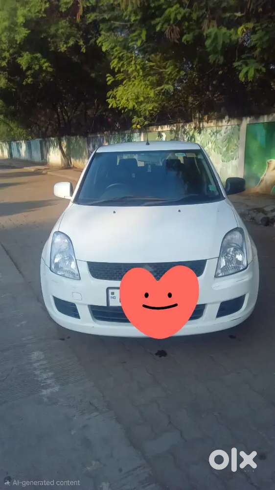 Maruti Suzuki Dzire Tour 2015