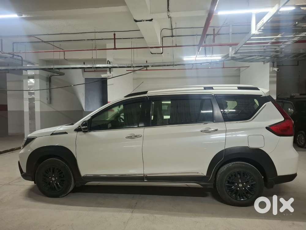 Maruti Suzuki Xl6 1.5 Alpha At, 2021, Petrol