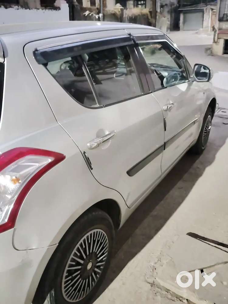 Good Condition Car