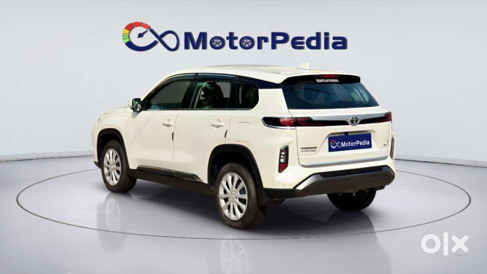 Toyota Urban Cruiser Hyryder 1.5 E Neo Drive, 2023, Petrol