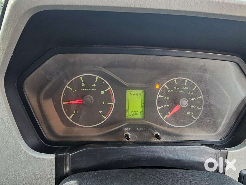 Mahindra Scorpio S2, 2015, Diesel