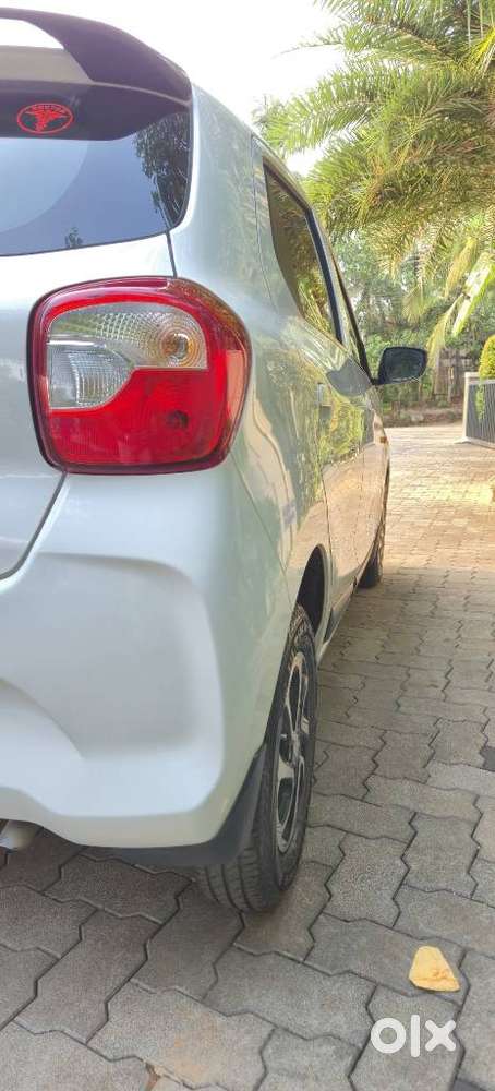 Maruti Suzuki Alto K10 Plus Edition, 2023, Petrol