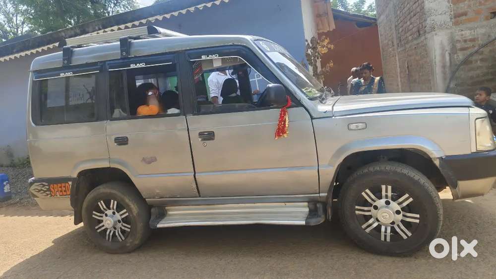 Tata Sumo Victa
