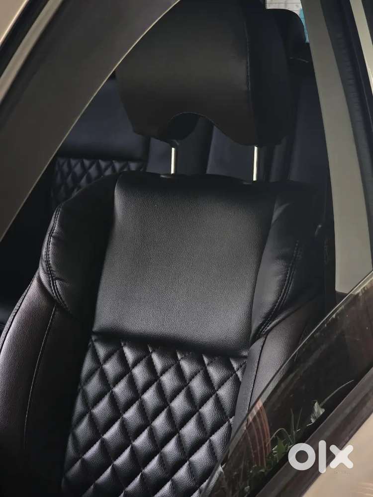 Mahindra Xuv500 Automatic 2018