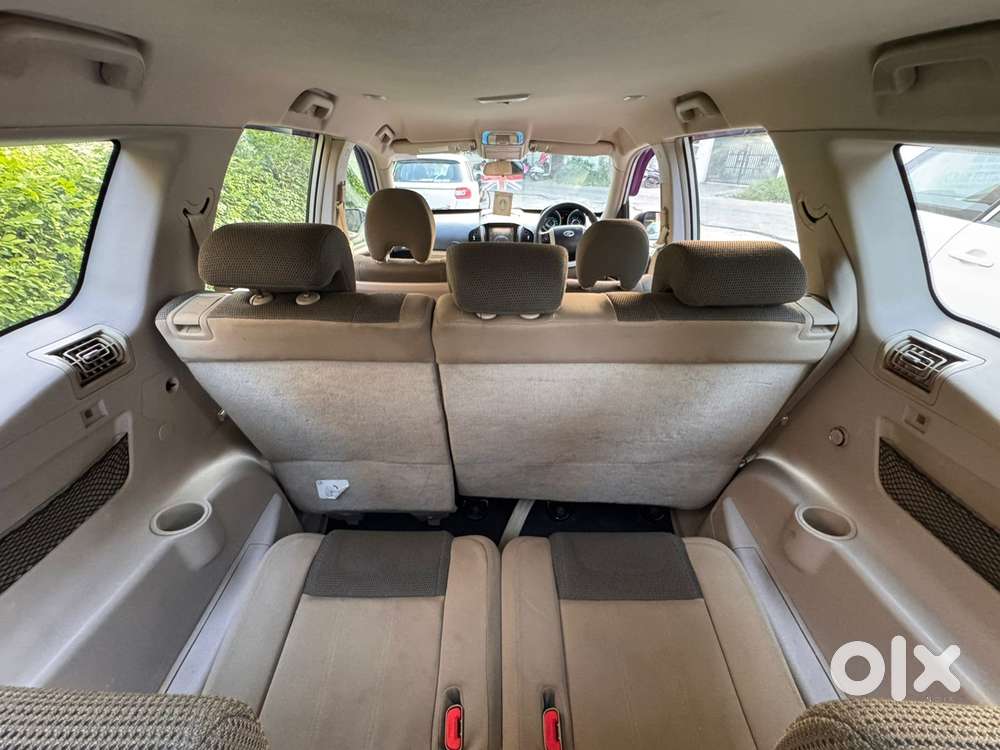 Mahindra Xuv500 W6 2wd, 2017, Diesel