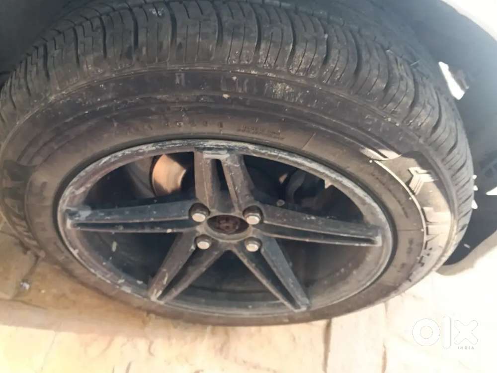 Hyundai Accent 2011