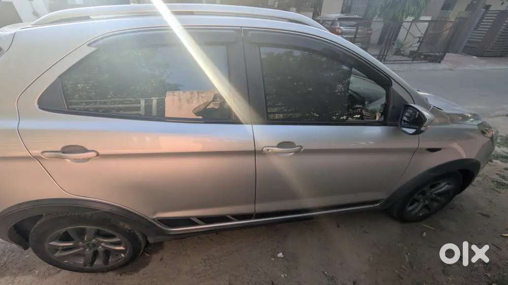 Ford Freestyle 2020 Bs Vi Diesel Well Maintained