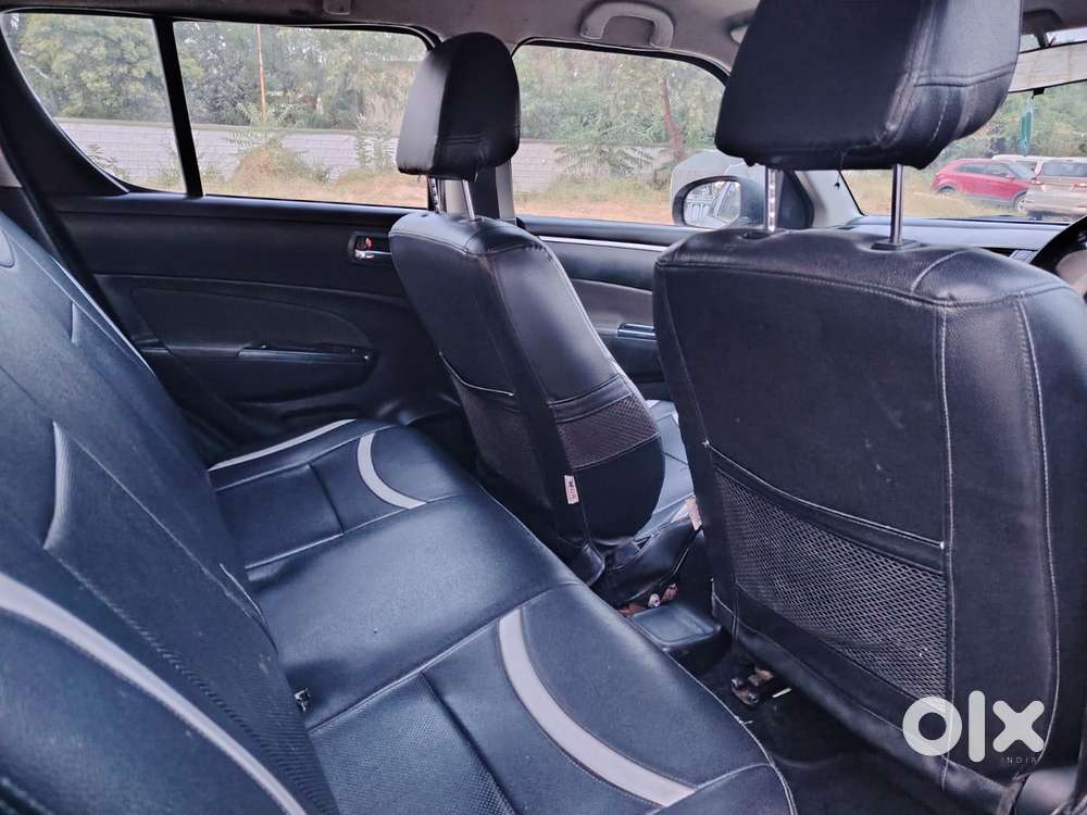 Maruti Suzuki Swift Vdi Bs Iv, 2014, Diesel