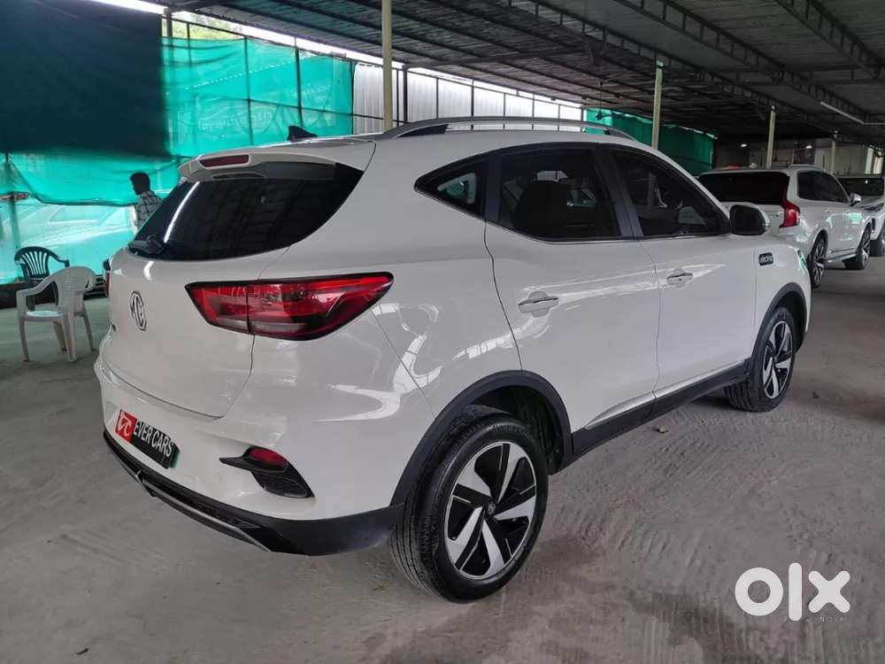 Mg Zs Ev Excite, 2023, Electric