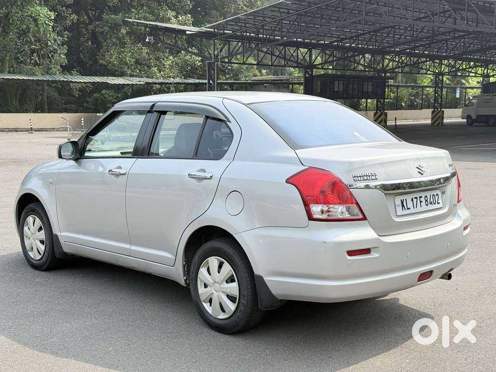 Maruti Suzuki Swift Dzire 1.3 Vxi, 2009, Petrol