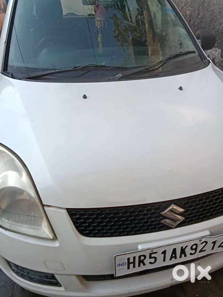 Maruti Suzuki Swift 2010