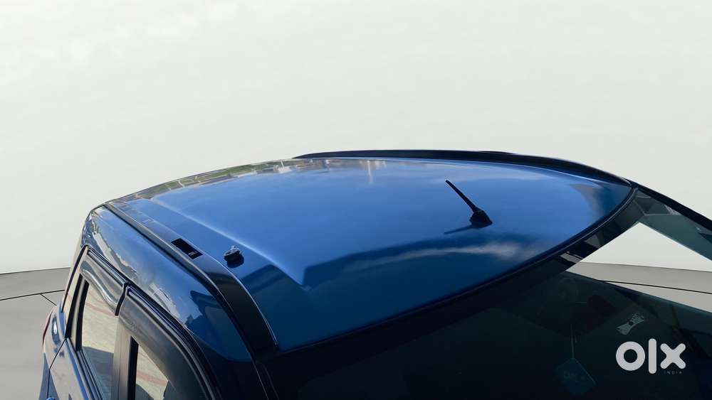 Maruti Suzuki Vitara Brezza Vdi (o), 2017, Diesel