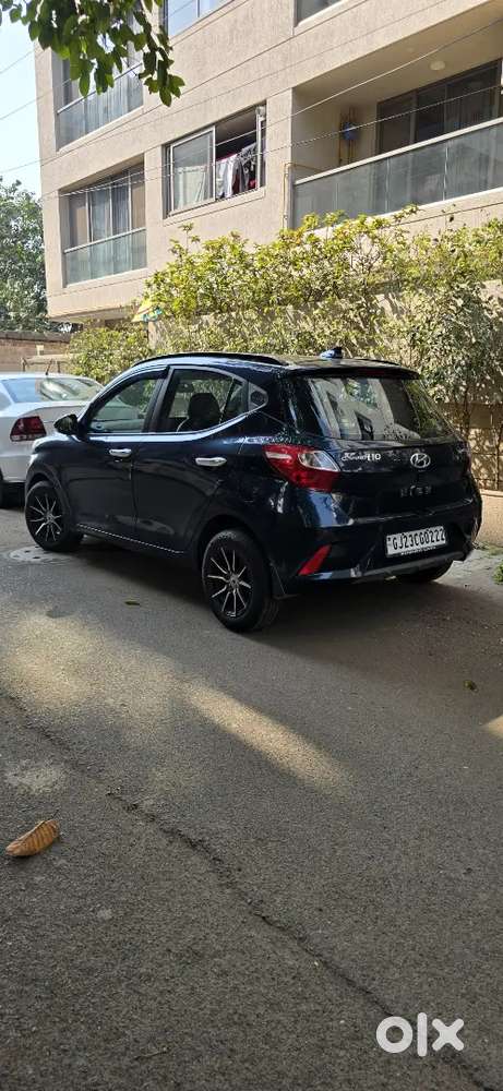 Hyundai I10 Neos Sportz 2022