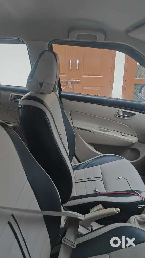 Maruti Suzuki Dzire Vdi 2013