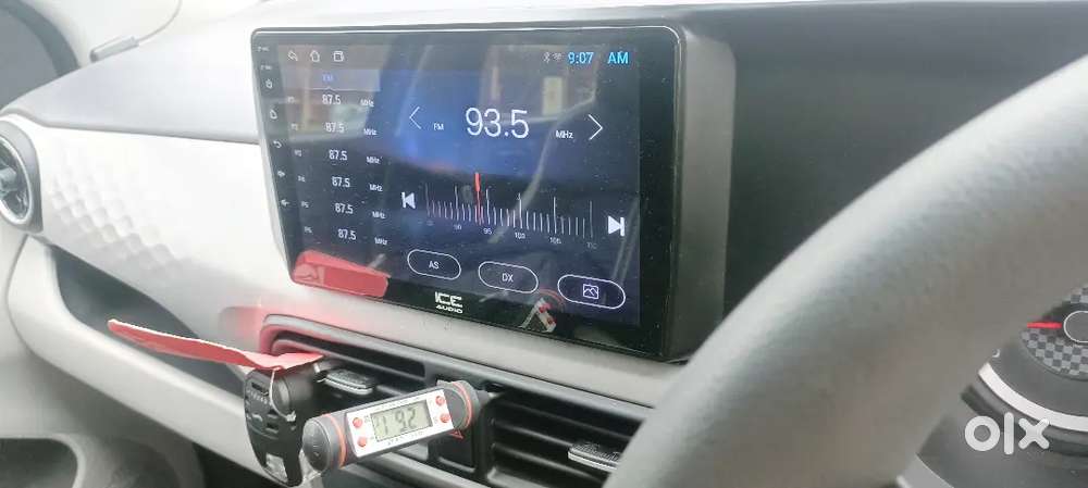 Hyundai Grand I10 Nion Magna 2022 Petrol