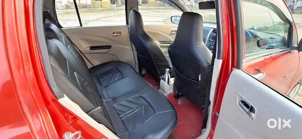 Celerio Zxi,  2018 Exellent Condition