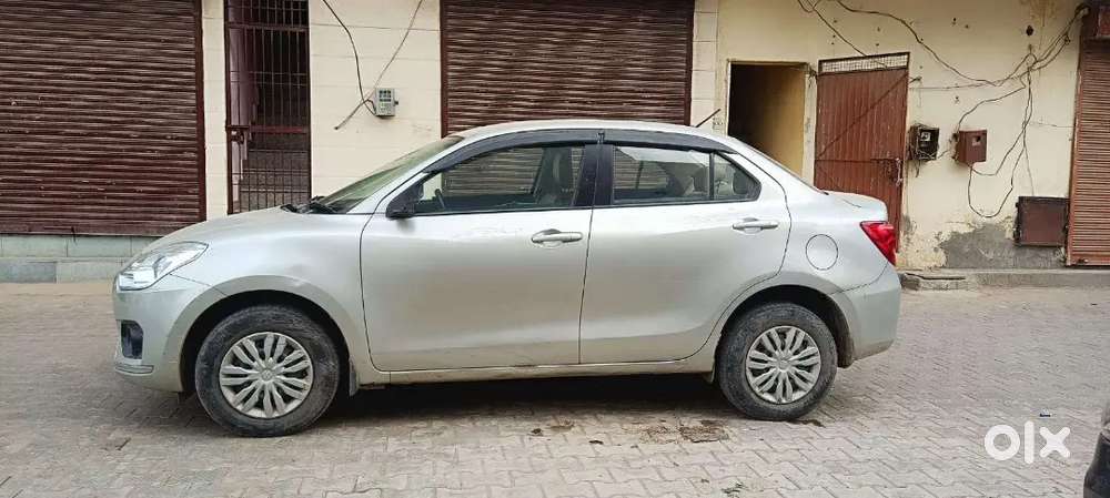 Maruti Suzuki Dzire Vdi November 2019