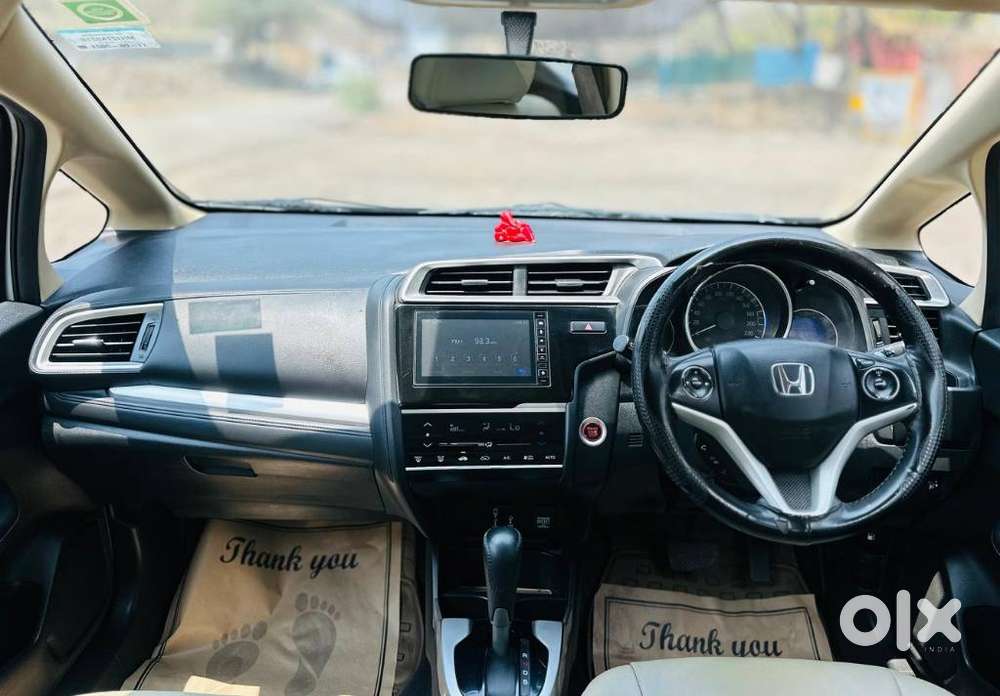 Honda Jazz Vx Cvt, 2021, Petrol