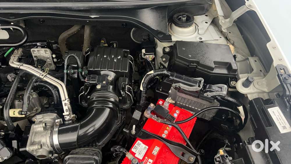 Honda Elevate Zx Cvt, 2023, Petrol