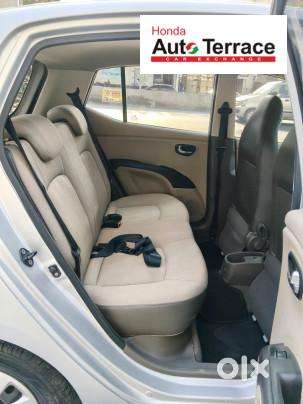 Hyundai Grand I10 1.2 Crdi Asta, 2011, Petrol