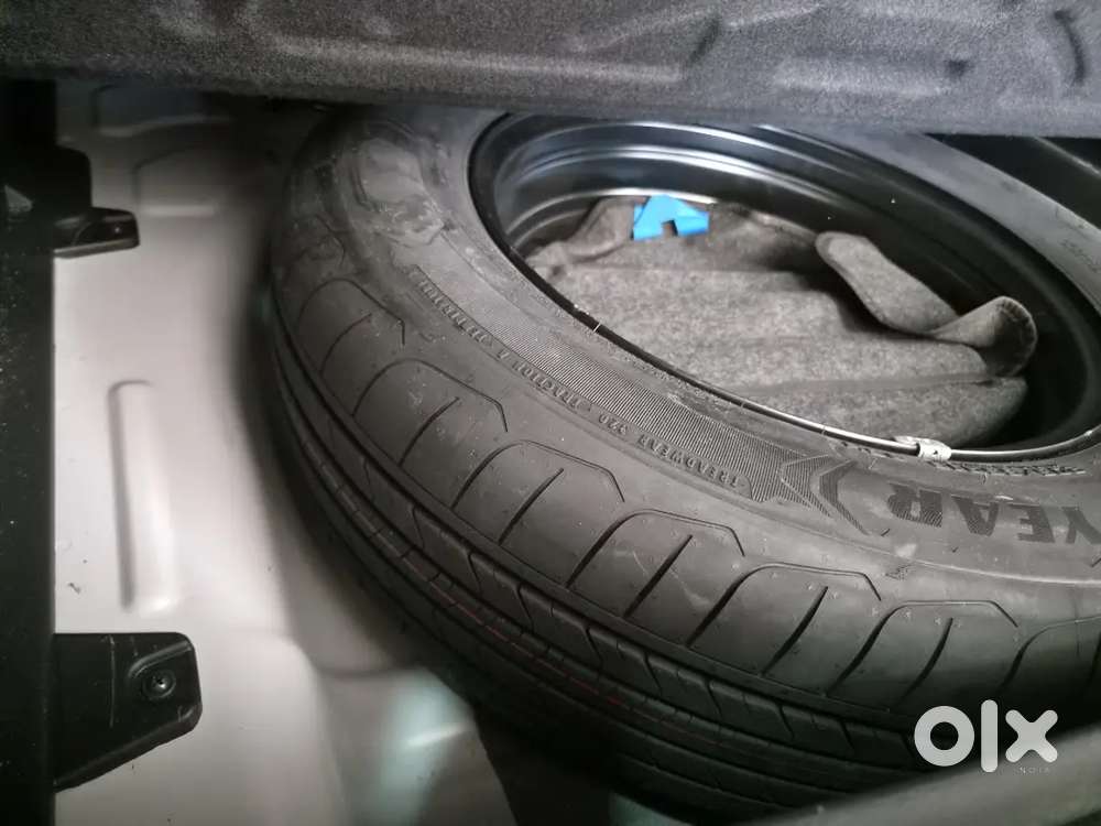 Kia Seltos 2023 Petrol Well Maintained