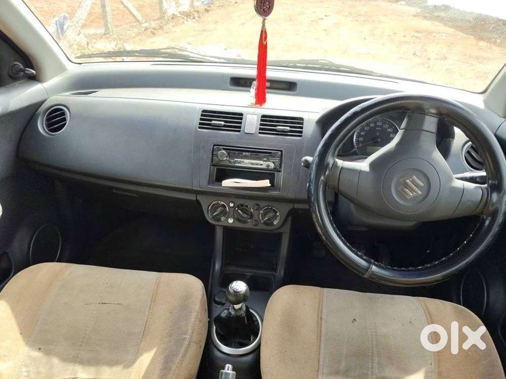 Maruti Suzuki Swift, 2009, Diesel
