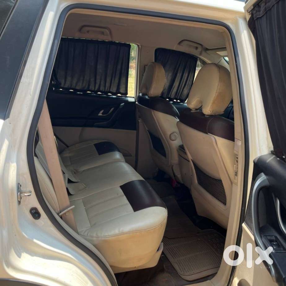 Mahindra Xuv500 W6 2wd, 2018, Diesel