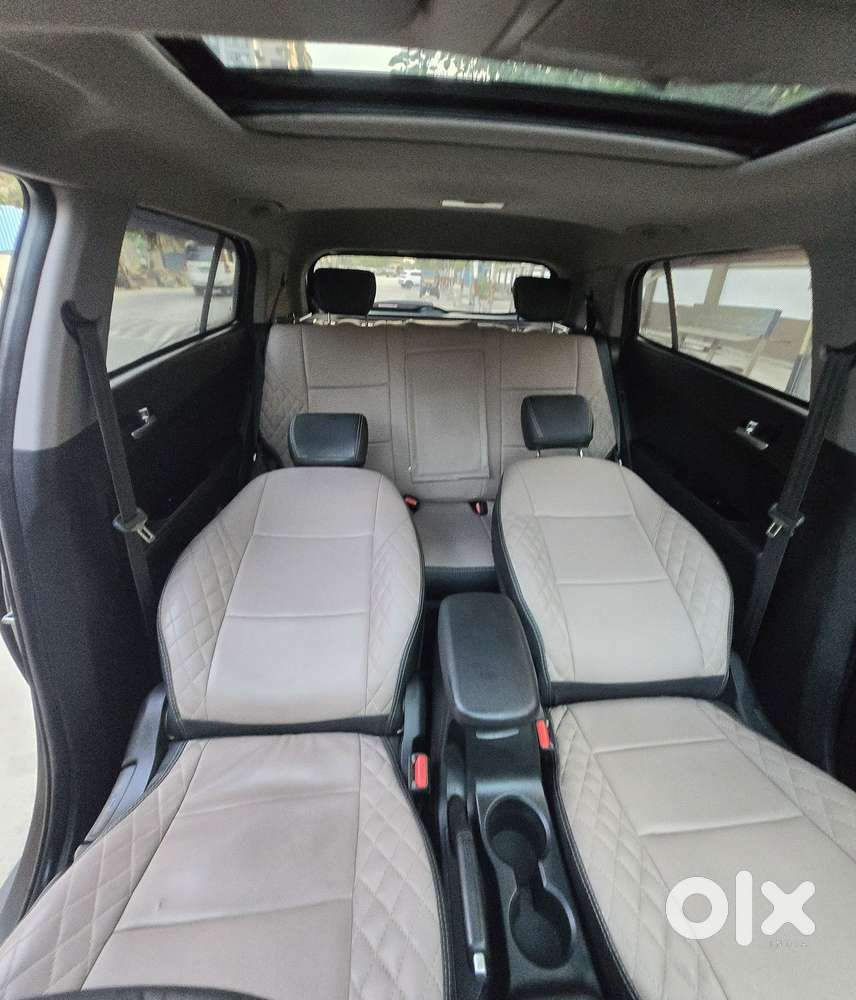 Hyundai Creta 1.6 Sx Plus Auto, 2019, Petrol