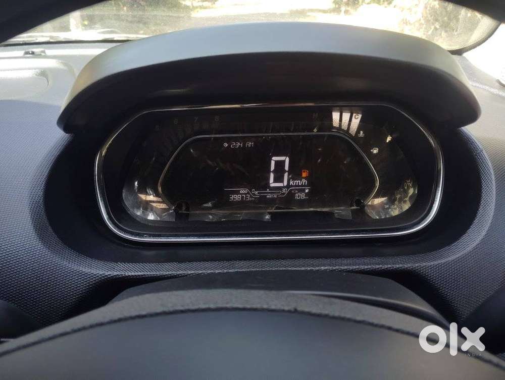Tata Tiago Xz Plus, 2021, Petrol
