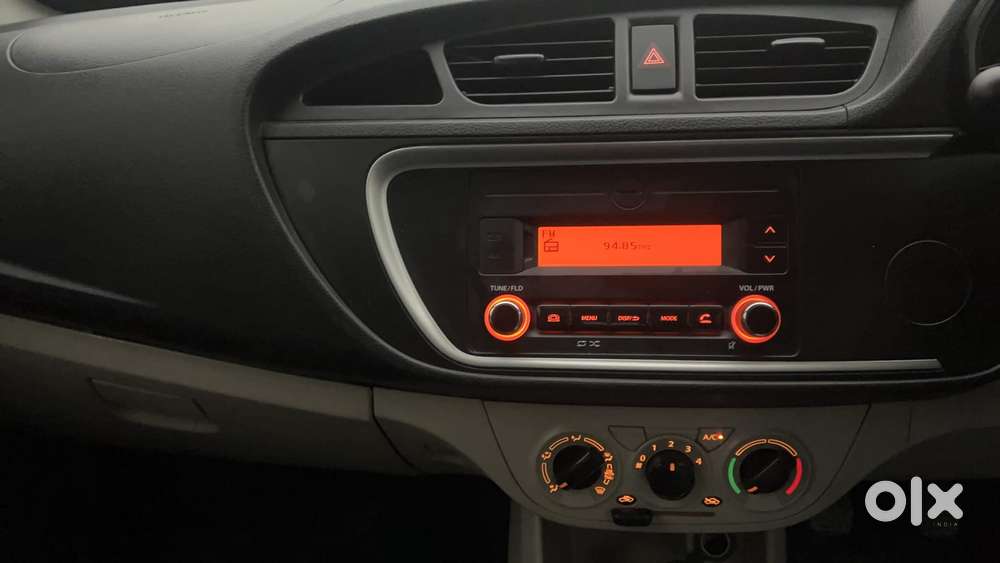 Maruti Suzuki Alto 800 2012-2016 Vxi, 2022, Petrol