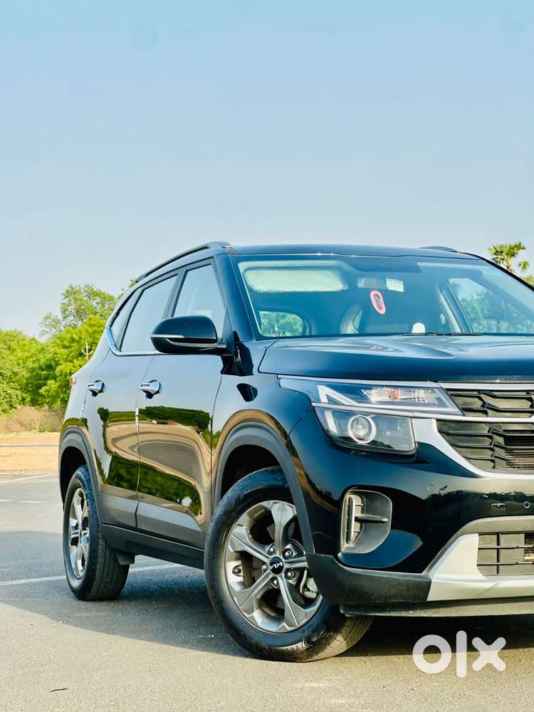 Kia Seltos Htk G, 2025, Petrol