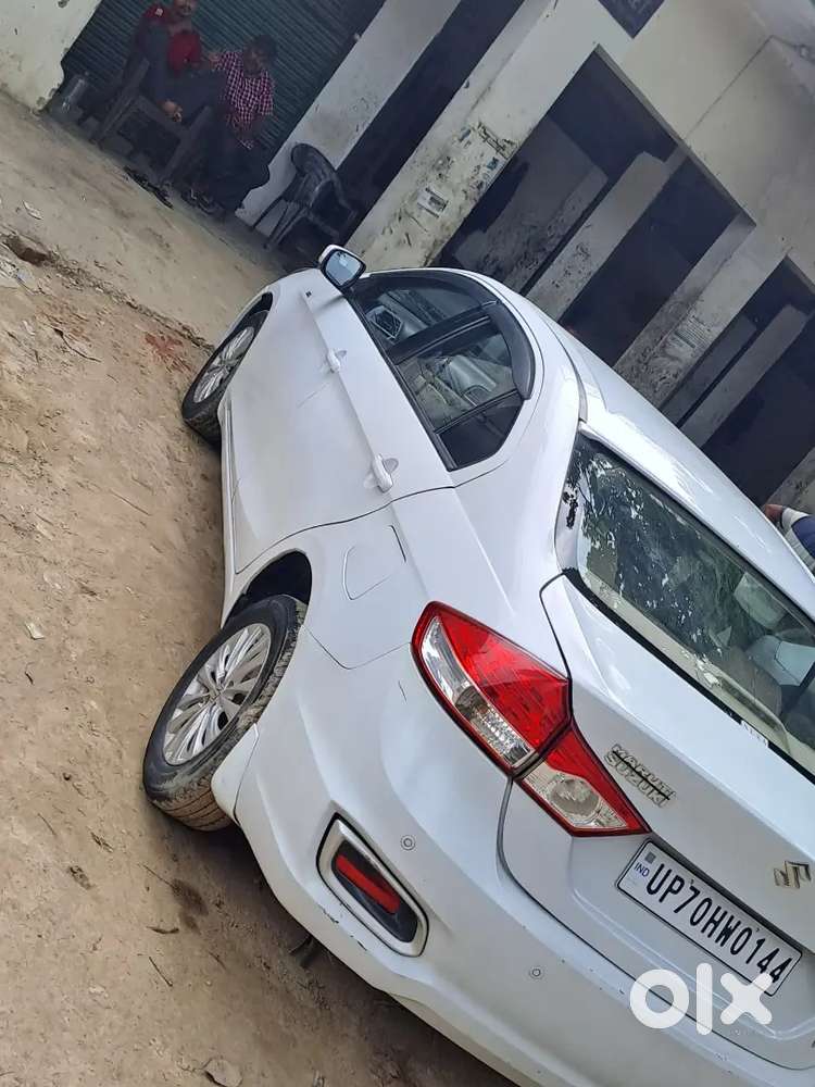 2nd Owner Maruti Ciaz 2018 Last December