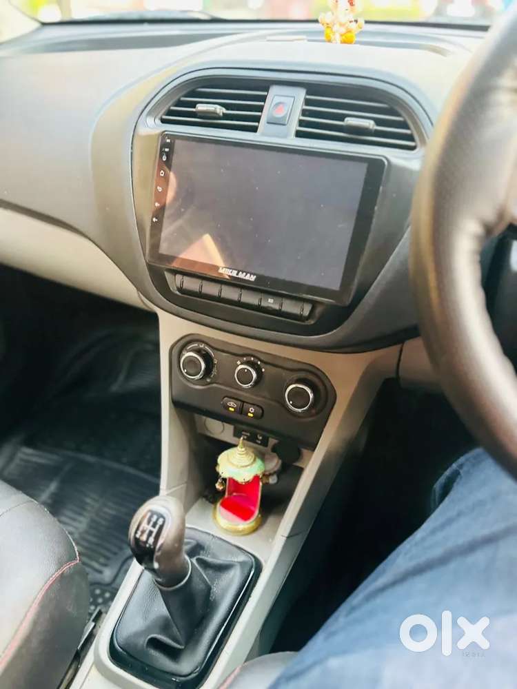 Tata Tiago 1.2 Revotron Xt, 2018, Petrol