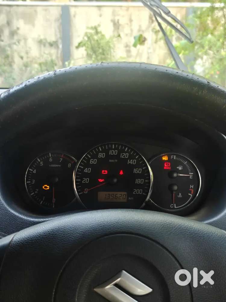 Maruti Suzuki Dzire Petrol
