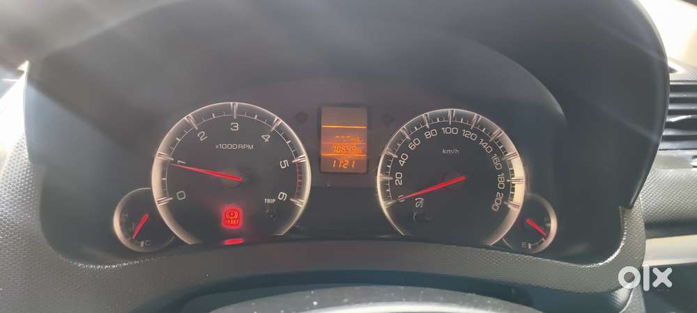 Maruti Suzuki Swift Vdi, 2015, Diesel