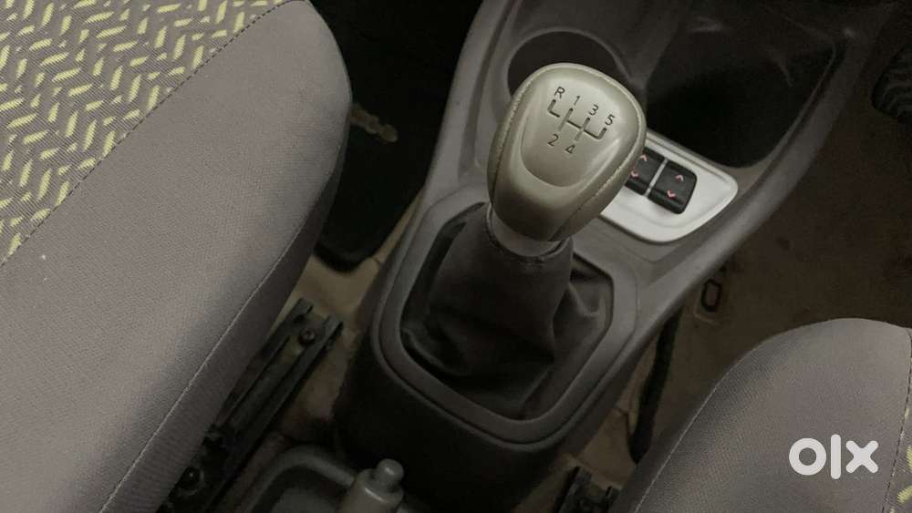 Datsun Redigo 2020-2022 0.8 T (o), 2017, Petrol