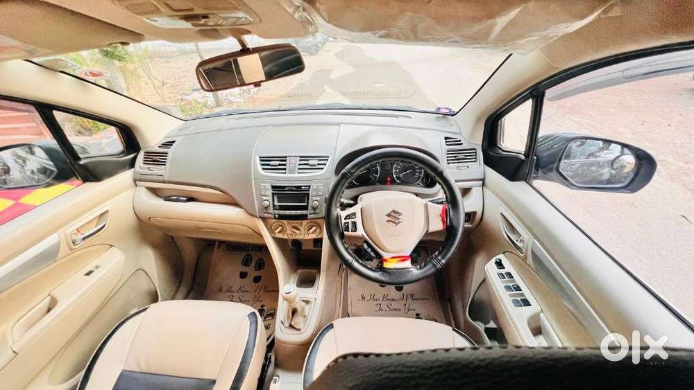 Maruti Suzuki Ertiga 2015-2018 Zdi, 2017, Diesel