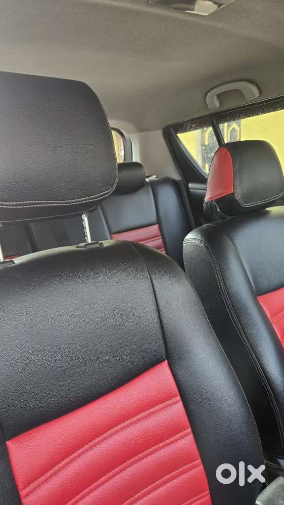 Maruti Suzuki Swift 2018
