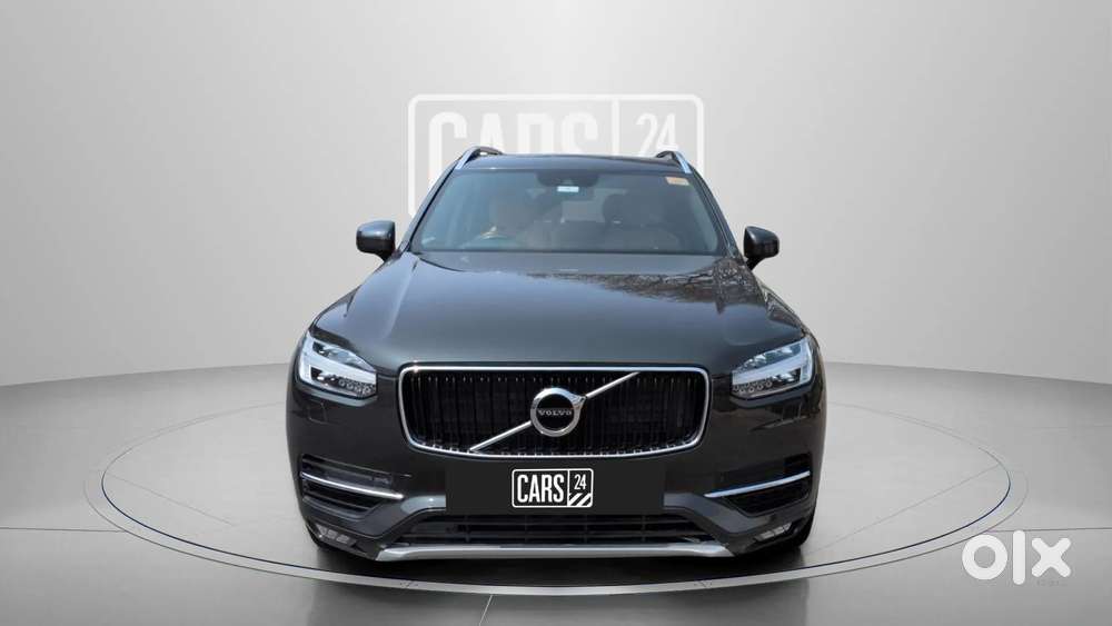 Volvo Xc 90 D5 Momentum, 2018, Diesel