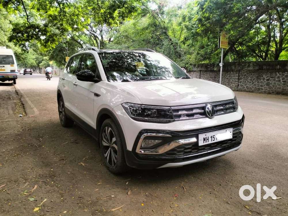 Volkswagen Taigun 1.5 Tsi Gt Plus, 2025, Petrol